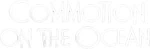 Commotion on the Ocean — Logos 1