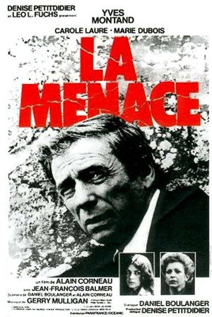 La Menace 9