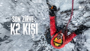 Son Zirve: K2 Kışı (The Last First: Winter K2) 2026