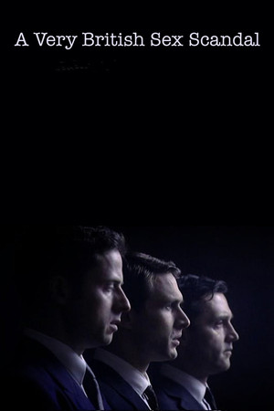 A Very British Sex Scandal