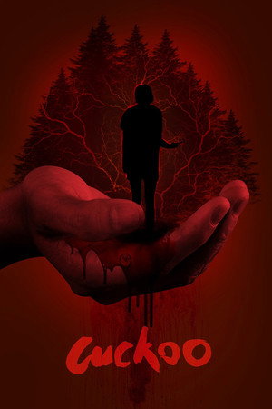 Постер фильма «Кукушка (2024)» — (29 из 78)
