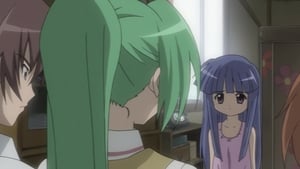 Higurashi no naku koro ni: 2×12