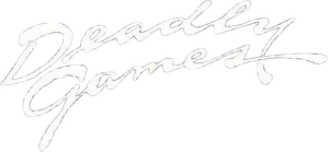 Deadly Games — Logos 1