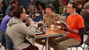 The Big Bang Theory Season 7 Episode 4