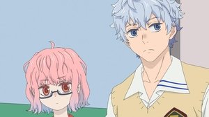 Mr. Villain’s Day Off Season 1 Ep 10