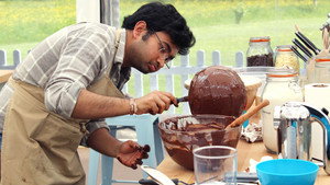 The Great British Bake Off 27