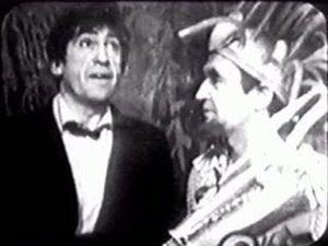Doctor Who Season 4 Episode 19