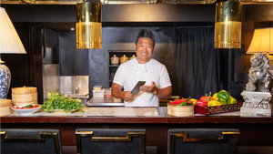 Secrets of the Chinese Kitchen still 1