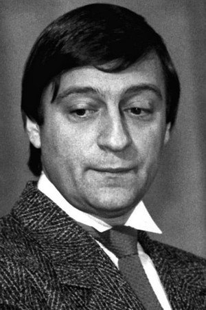 Gennadiy Khazanov portrait