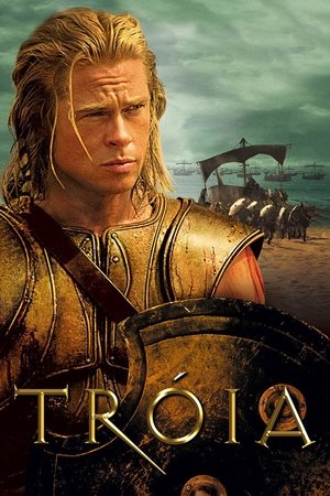 poster Troy