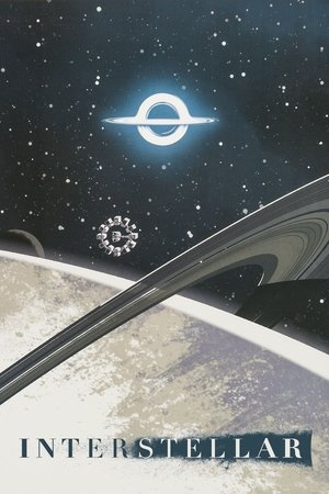 poster Interstellar