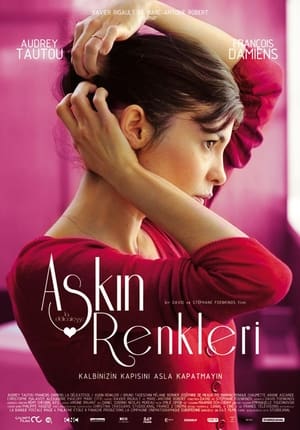 Poster Aşkın Renkleri 2011