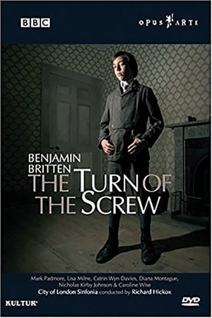 The Turn Of The Screw film complet