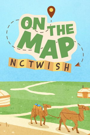 ON THE MAP : NCT WISH - Season 1