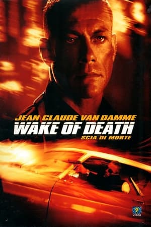 Poster Wake of Death - Scia di morte 2004