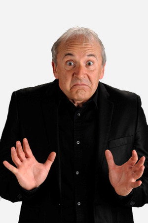 Xavier Deltell portrait