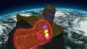 Marvel's Avengers Thanos Triumphant