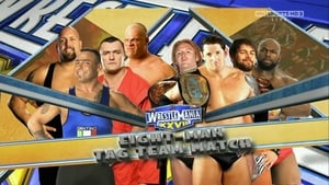 WWE WrestleMania XXVII