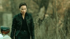 The Cop. A New Chapter: 1×2
