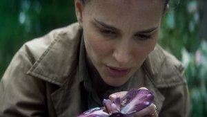 Annihilation (2018)