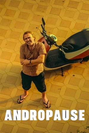 Andropause movie poster