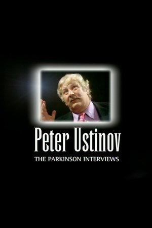 Image Peter Ustinov: The Parkinson Interviews