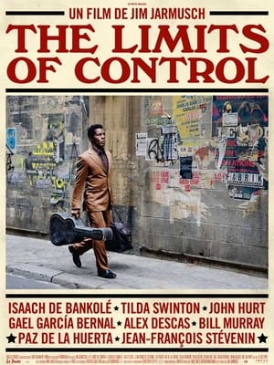 The Limits of Control 2009