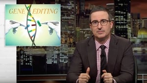 Last Week Tonight with John Oliver Season 5 Episode 17