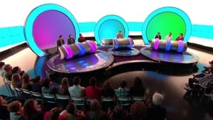 Image Richard Bacon, Dale Winton, Clare Balding, Miranda Hart