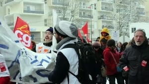 Ceux qui nous restent (Chronique d'un cinéma en lutte)