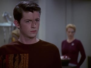 Star Trek: Voyager: Season 6 Episode 19