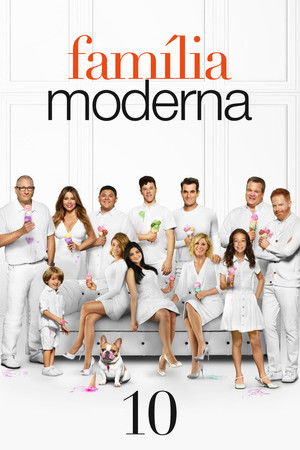 Uma Família Muito Moderna: Temporada 10