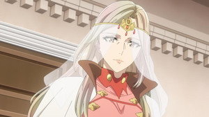 Kikansha no Mahou wa Tokubetsu desu 2nd Season Cap 3