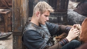 Vikings saison 2 Episode 8