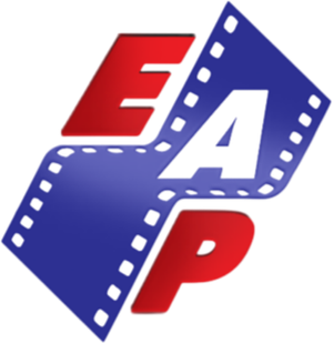 Logo E.A.P. Circuit Cinemas