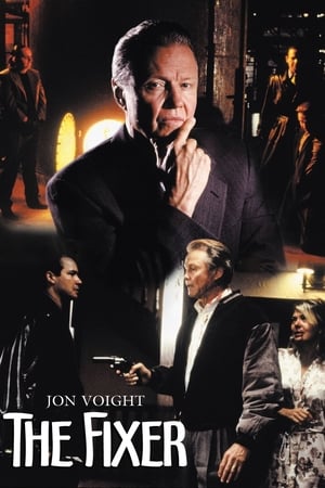 Poster The Fixer (1998)