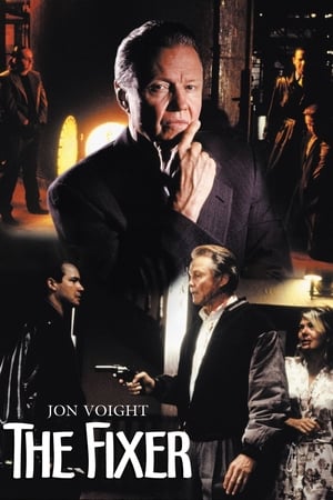 Poster The Fixer 1998