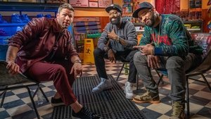 Desus & Mero: 3×23