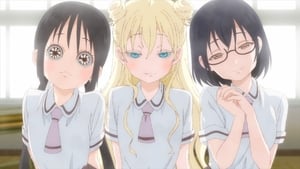 Asobi Asobase – workshop of fun -: 1×3