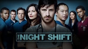 poster The Night Shift