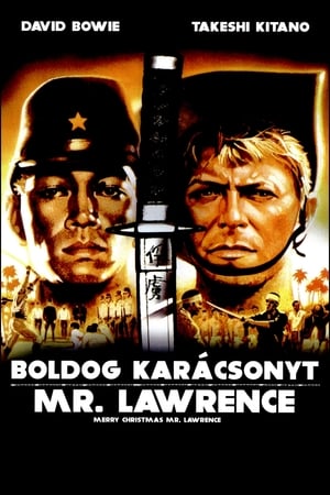 Boldog karácsonyt, Mr. Lawrence!