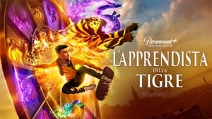 La Légende du Tigre