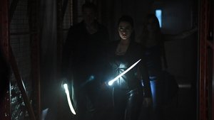 Shadowhunters Temporada 1 Capítulo 7