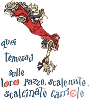 Monte Carlo or Bust! — Logos 2