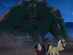 InuYasha: 1×165