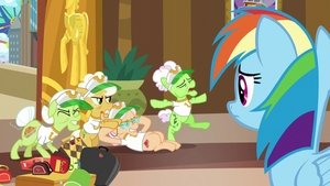 My Little Pony: Friendship Is Magic: 8×5