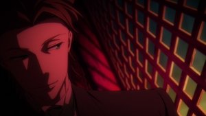 Yuukoku no Moriarty: 1×14