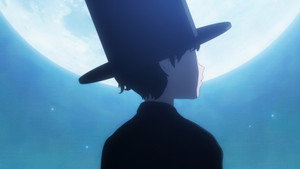 Episódio 2 - O Duque, o Mordomo e um Gato Perdido - The Duke of Death and His Maid