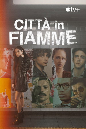 City on Fire 166