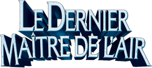 Airbender, el último guerrero — Logos 11